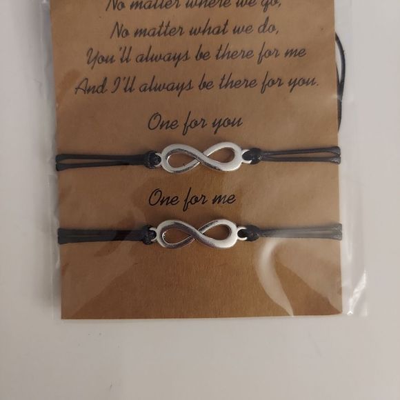 Couples Matching Bracelets - Picture 3 of 4